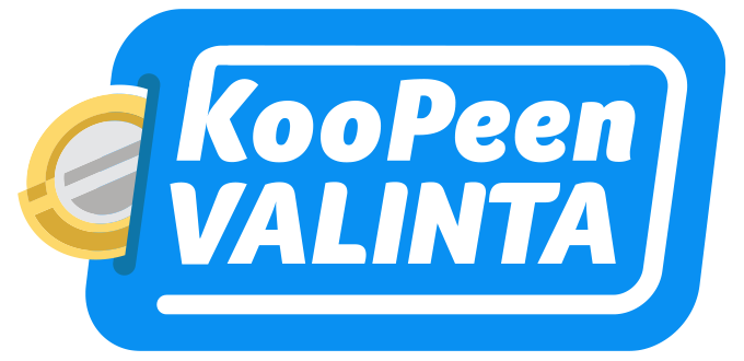 KooPeen Valinta